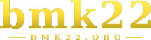 bmk22 โลโก้